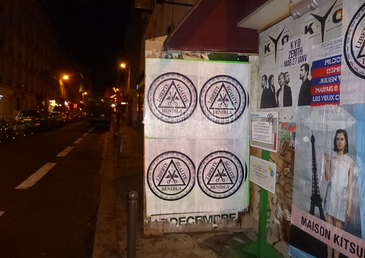 Du streetwear au street marketing